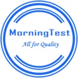 Shanghai Morningtest Environmental Chambers Co.,Ltd.