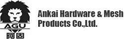 Anping County Ankai Hardware & Mesh Products Co.,Ltd
