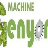 Zhangjiagang Genyond Machine Co Ltd.