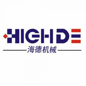 Wenzhou Haihang Machinery Co., Ltd.