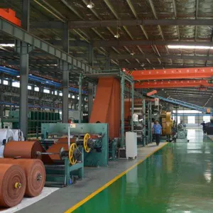 Rongcheng Huacheng Rubber Co,.Ltd
