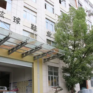 Wenlingshihongqiuxieyeyouxiangongsi