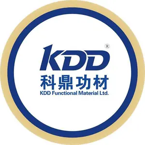 Guangdong KDD Functional Materials Co., Ltd.