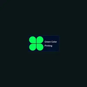 Green Color Printing Co., Limited