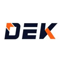 Shenzhen DEK Industrial Co., Ltd