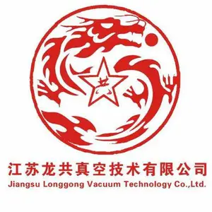 Jiangsu Longgong Vacuum Technology Co., Ltd.