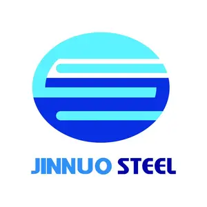 Tianjin Jinnuo Steel Pipe Co., Ltd.