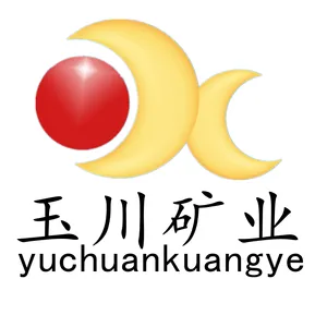 Lingshou County Yuchuan Mineral Products Processing Plant