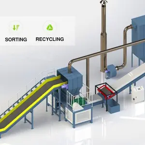 Henan Jingwel Machinery Co., Ltd.