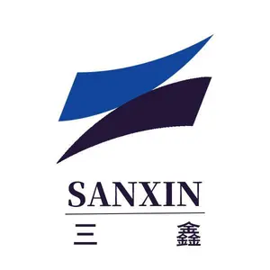 Changzhou Sanxin Aluminum Cases Co., Ltd.