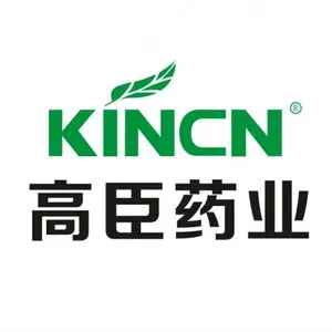 Foshan Kincn Pharmaceutical.Co.,Ltd