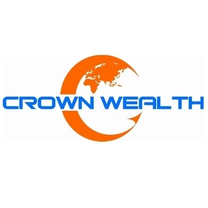 Crown Wealth Trading CO.,Ltd.