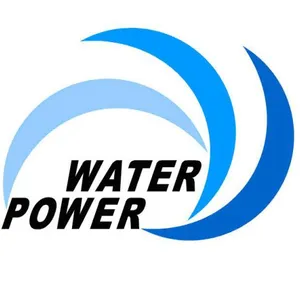 Shenzhen Waterpower Environmental Protection Equipment Co.,limited