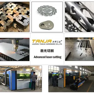 Laizhou Tianjia Hardware Co.,Ltd