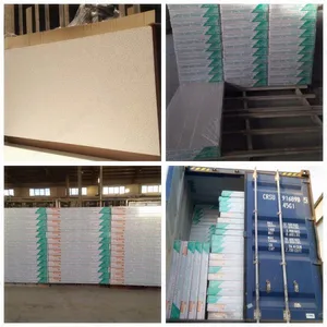 Shining Mineral Fiber Ceiling Tiles Co.