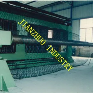 Jianzhuo Machinery Equipment Co.,ltd