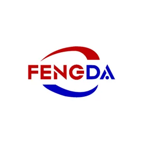 Guangzhou Fengda Heat Exchange Technology Co., Ltd.