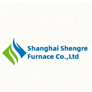 Shanghai Shengre Funace Co.,Ltd