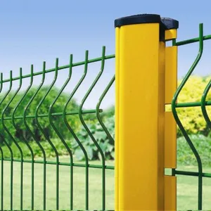 Guangzhou Fencing Mesh Factory