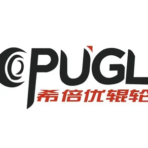 Suzhou XiBeiYou Roller Wheel Co.,Ltd.