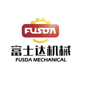 Jiangsu Fushida Food Machinery Co., LTD