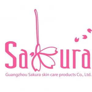 Guangzhou Sakura Skin Care Products Co., Ltd.
