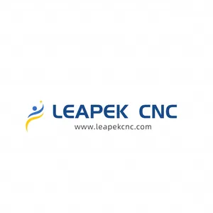 Jinan Leapek CNC Equipment Co., Ltd.
