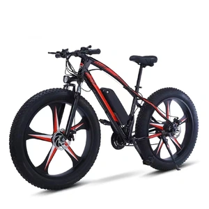 Hebei Shinmi Bicycle Co., Ltd.