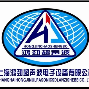 Shanghai Hong Jin Ultrasonic Electronic Equipment Factory