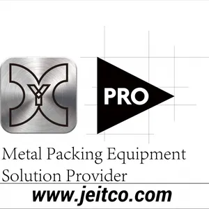 Jiujiang Yongxin Can Equipment Co., Ltd