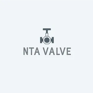 China NTA Valve Industry CO.,LTD