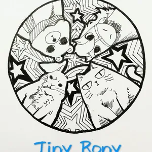 Tiny Rony Painting Materials Co. Ltd