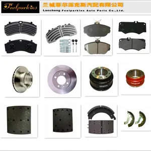 Lancheng Feelparkins Auto Parts Co.,Ltd