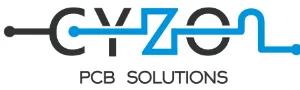 Shenzhen Cyzonpcb Eletronics CO,.Ltd