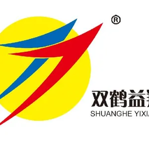 China Shandong Shuanghe Machinery Manufacturing Co. LTD