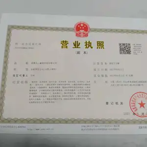 Chengdu Volcanic Yingyu Technology Co., Ltd