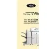 Ykc Inc
