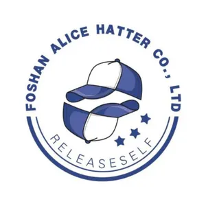 Foshan Alice Hatter Co., Ltd
