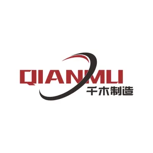 Hebei Qianmu Fastener Manufacturing Co.,Ltd