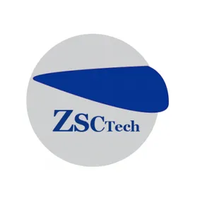 Shenzhen Zhongsaichuang Technology Co. LTD