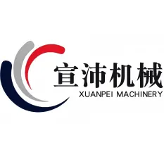 Shandong XuanPei Machinery Equipment Co., LTD
