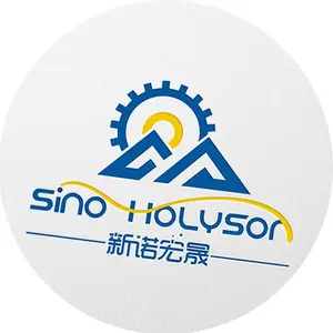 Sino-holyson Machine