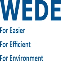 Ningbo Hi-tech Wede Motor Machines Co.,ltd