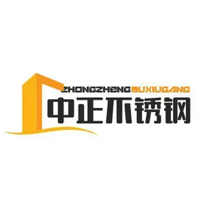Zhongzheng Stainless Steel Co., Ltd.