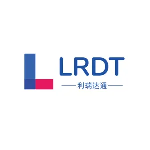Chengdu Liruida Top Materials Co., Ltd.