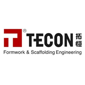 Suzhou TECON Construction Technology Co., Ltd.