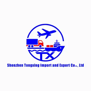 Shenzhen Tongxing Import And Export Co., Ltd