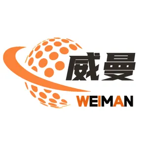 Linyi Weiman Import & Export Co., Ltd.