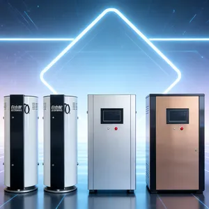 Foshan Free Energy Electrical Appliance Co., Ltd.
