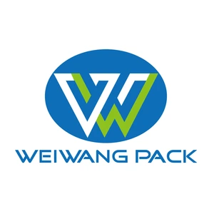 Foshan Weiwang Packaging Machinery Co.,ltd